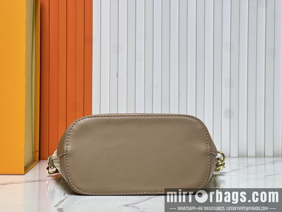 1:1 Louis Vuitton Bags Bloom M66588 20x20.5x11cm ss3