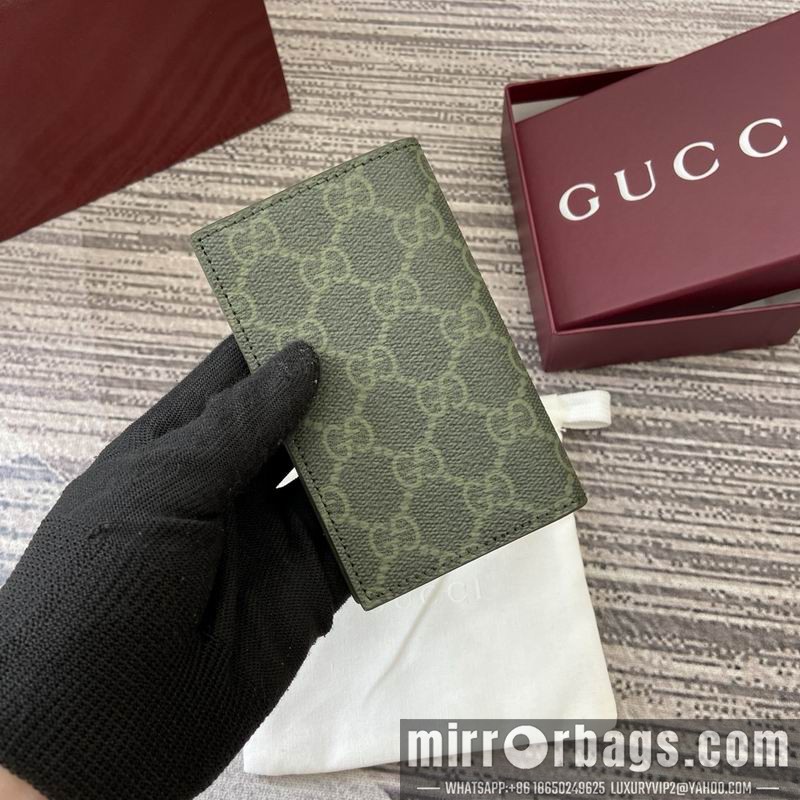 Gucci Bags 768249 7.5x12cm WP