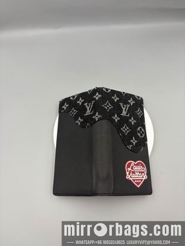 1:1 Louis Vuitton Bags M62665 11x8.5x2cm ZC 2色