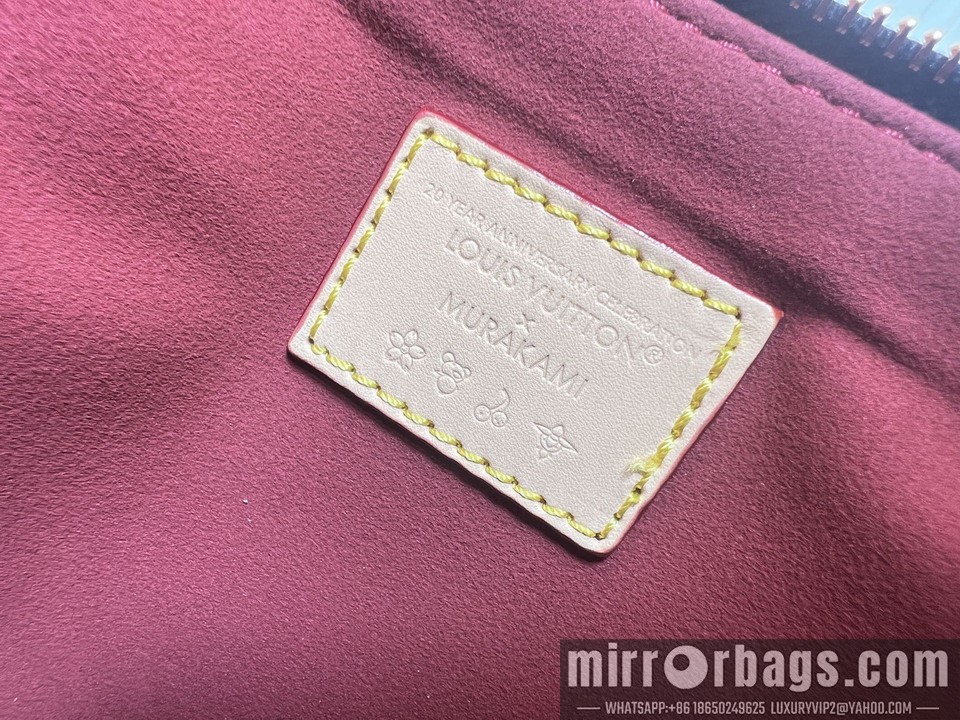 1:1 Louis Vuitton Bags Coussin M57790 26x20x12cm ss2