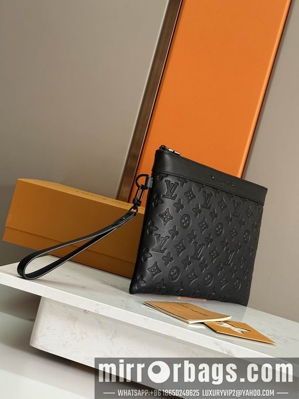 1:1 Louis Vuitton Bags M81570 30X21.5X1cm WP