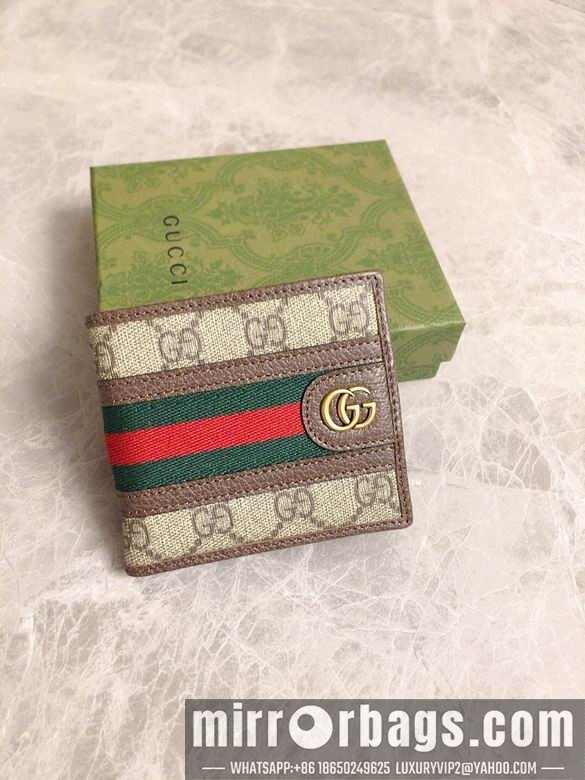 Gucci Bags BL597606 11X10