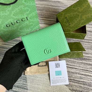 Gucci Bags Marmont 456126 11X9X3cm MP