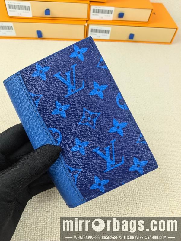 1:1 Louis Vuitton Bags M63144 82867 60895 62665 63095 ZC