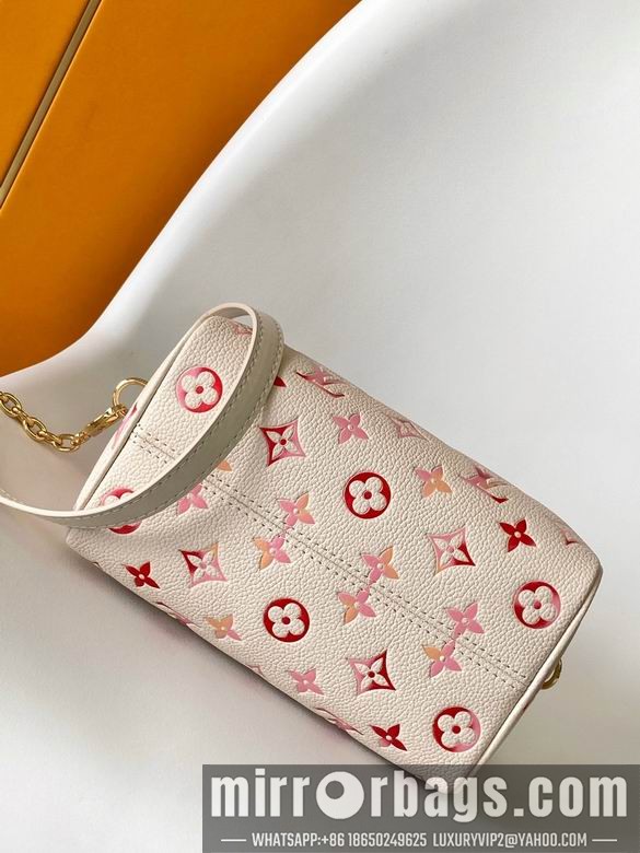 1:1 Louis Vuitton Bags M58953 20.5X13.5X12cm WP