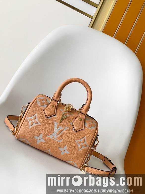 1:1 Louis Vuitton Bags M12713 20.5X13.5X12cm WP