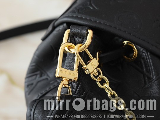1:1 Louis Vuitton Bags Odyssée M25085 27x17x12cm ss