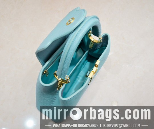 1:1 Louis Vuitton Bags Cap M59868 27x18x9cm ss3