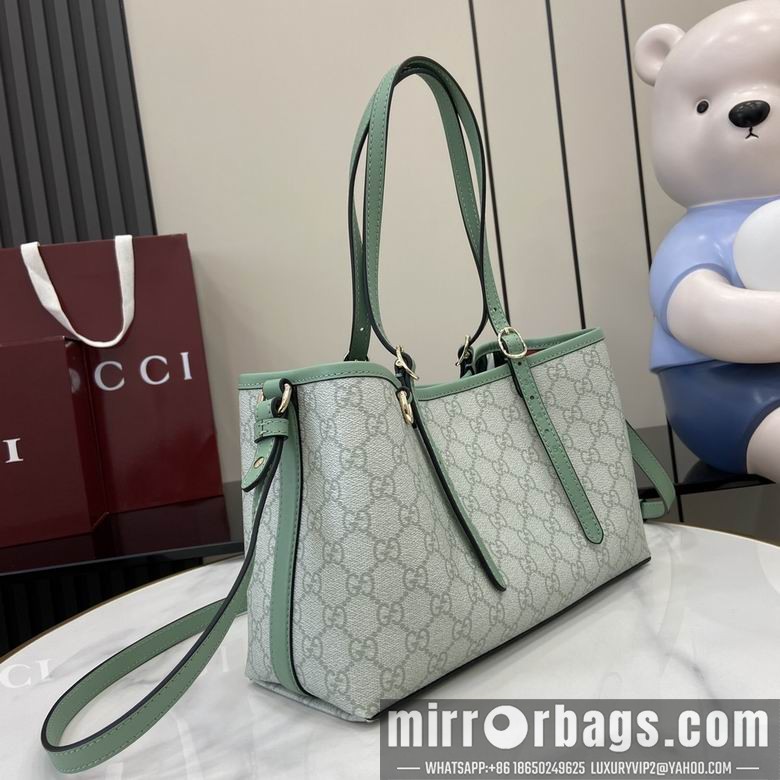 Gucci Bags 815214 30X18X11cm YG 2colour