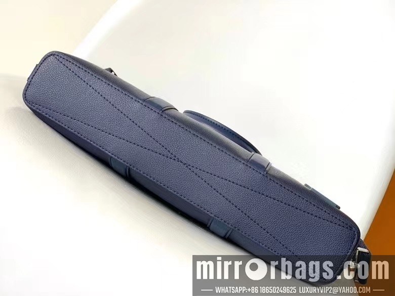 1:1 Louis Vuitton Bags M59159 37X27X7cm WP 2colour