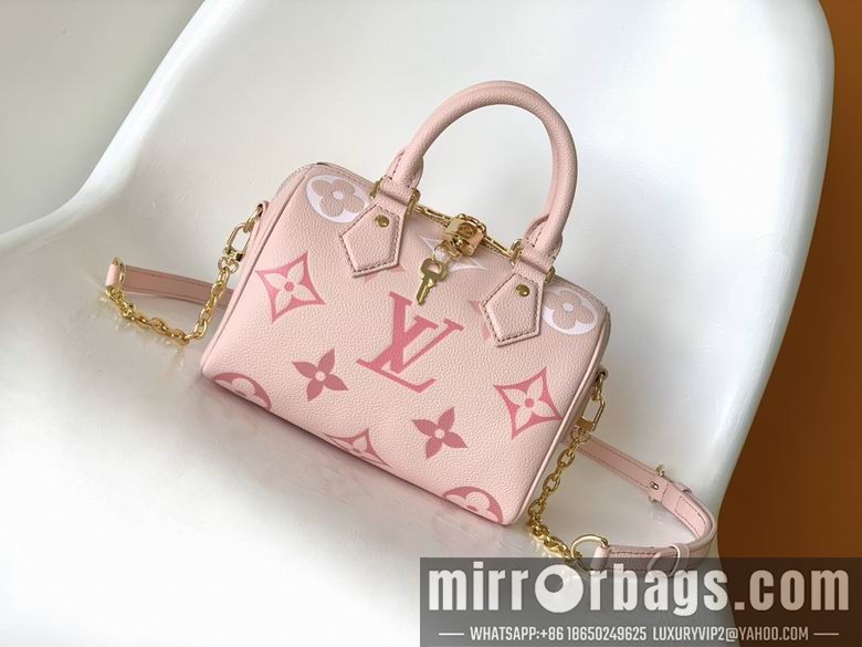 1:1 Louis Vuitton Bags M46518 20.5X13.5X12cm WP