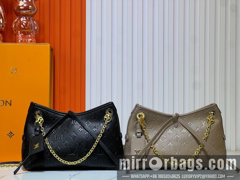 1:1 Louis Vuitton Bags M13014 26x17x10cm ss