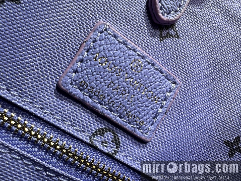 1:1 Louis Vuitton Bags On M44572 34x27x14cm ss