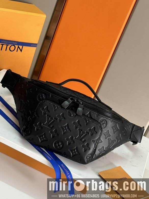 1:1 Louis Vuitton Bags M47058 30X15X8cm WP