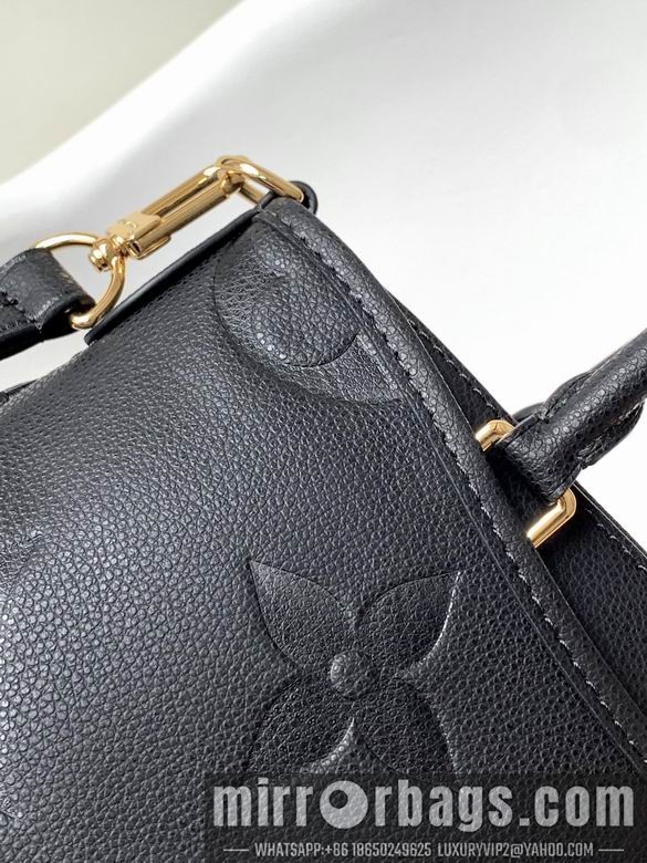 1:1 Louis Vuitton Bags M46488 M46503 M46585 28X18X8cm WP 3colour