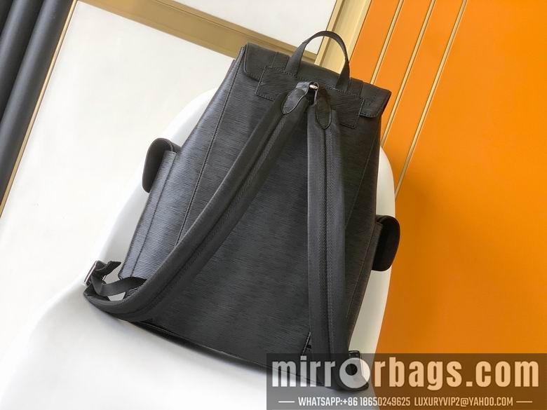 1:1 Louis Vuitton Bags M24326 38X44X21cm WP