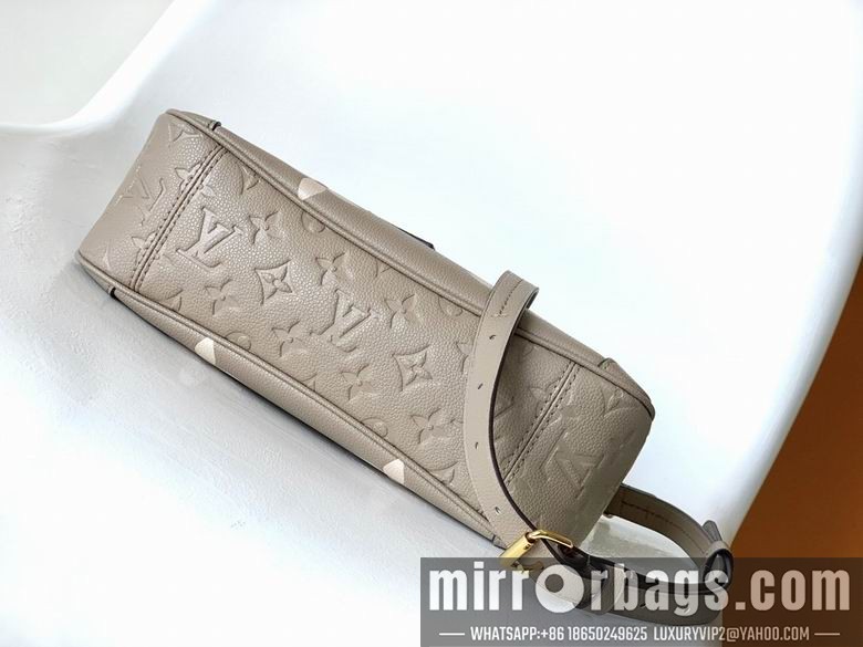 1:1 Louis Vuitton Bags M46488 M46503 M46585 28X18X8cm WP 3colour