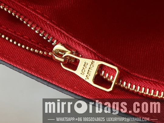 1:1 Louis Vuitton Bags Bond Street N00097 24x17x9.5cm ss