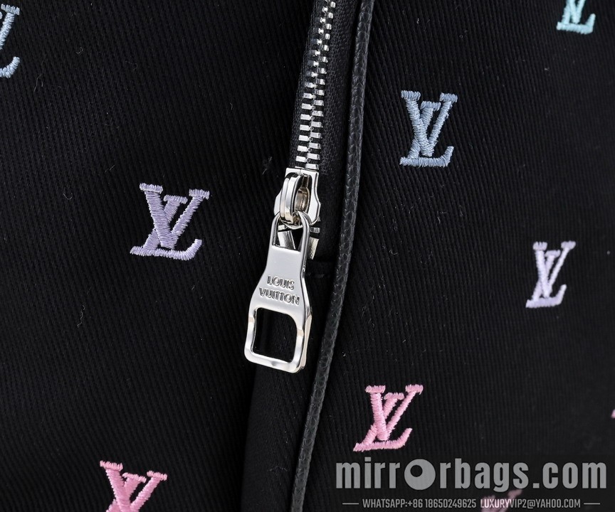 1:1 Louis Vuitton Bags Montsouris M14135 32x40x19cm ss