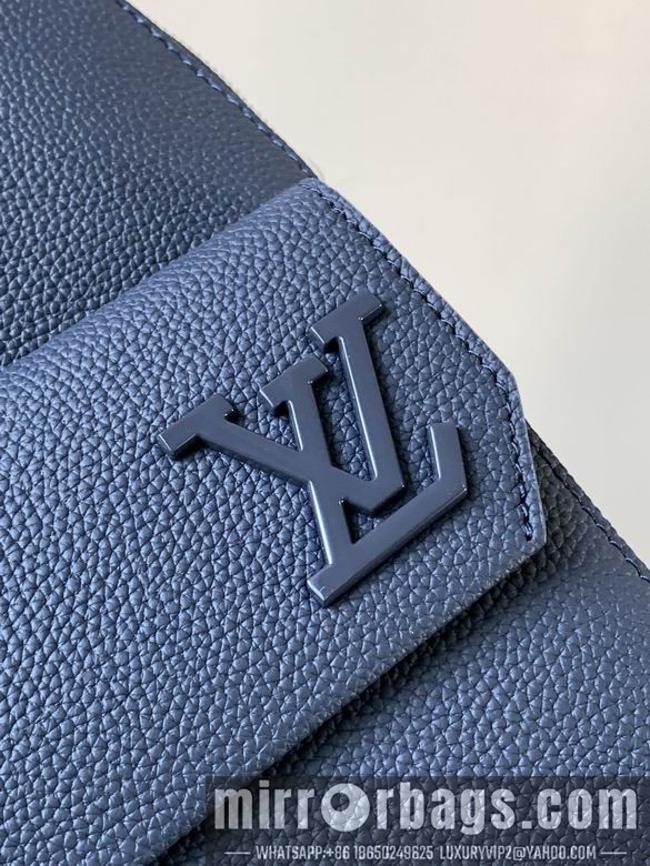 1:1 Louis Vuitton Bags M11601 20X30X4cm WP