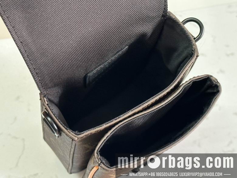 1:1 Louis Vuitton Bags M82535 12X19X7cm WP