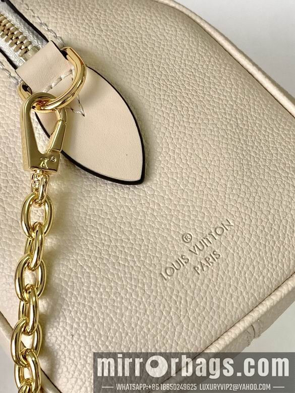 1:1 Louis Vuitton Bags M58954 20.5X13.5X12cm WP