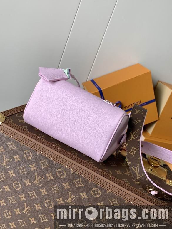 1:1 Louis Vuitton Bags M24598 18X12.5X11cm WP