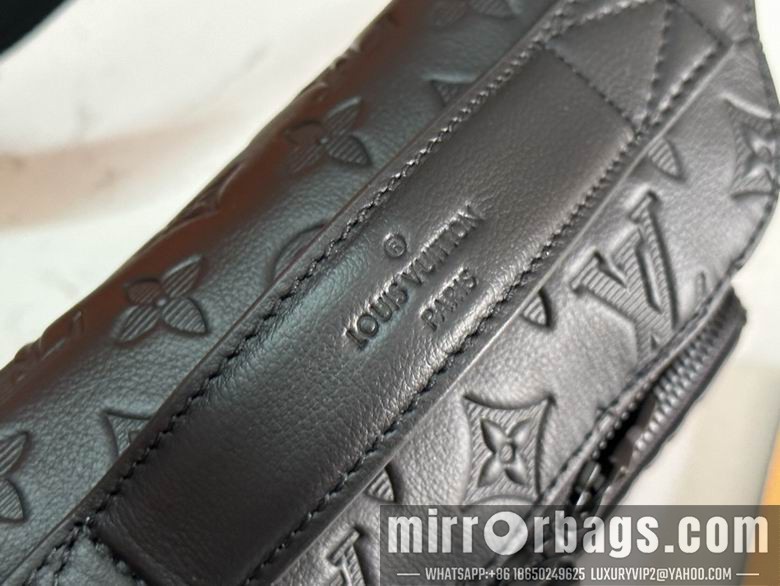 1:1 Louis Vuitton Bags M47058 30X15X8cm WP