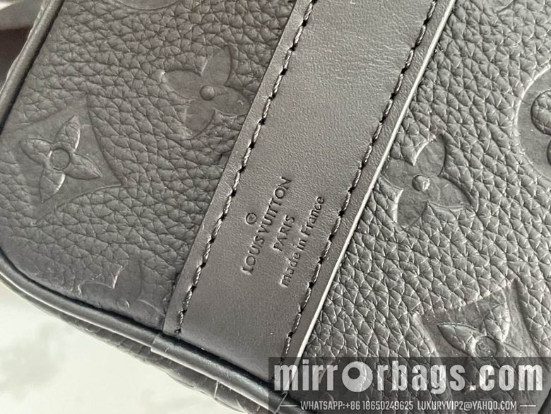 1:1 Louis Vuitton Bags M20900 25X15X11cm WP