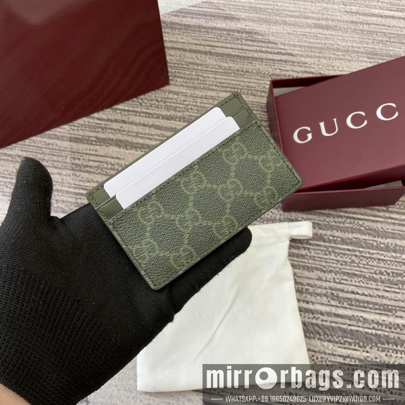 Gucci Bags 768248 11x4cm WP