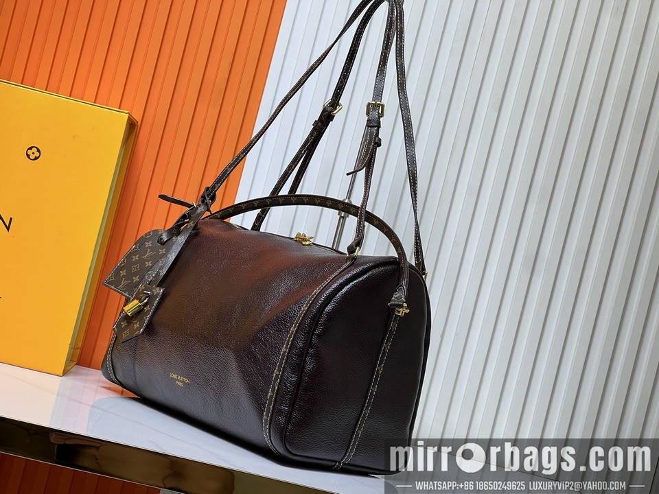 1:1 Louis Vuitton Bags M13668 40x20x25cm ss1