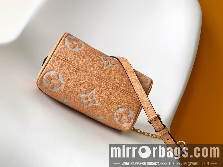 1:1 Louis Vuitton Bags M12713 20.5X13.5X12cm WP