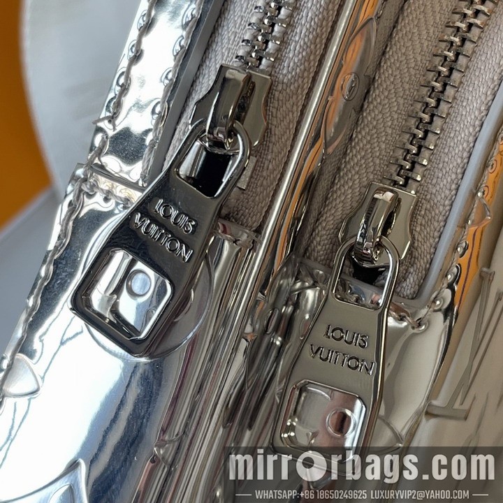 1:1 Louis Vuitton Bags Avenue M11703 16x33x5.7cm ss1