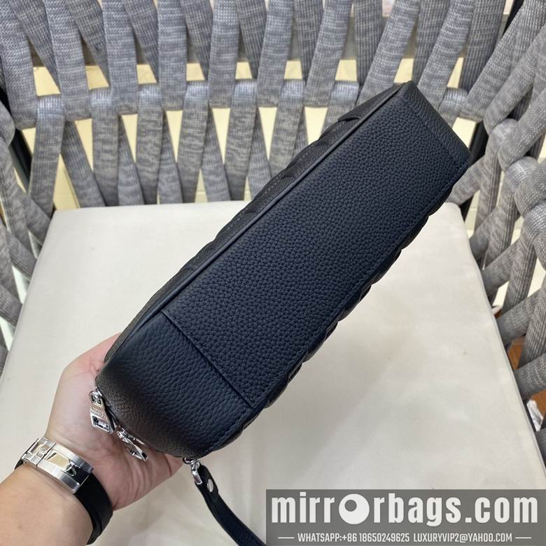 1:1 Louis Vuitton Bags 5237-5 29X18X8cm WP