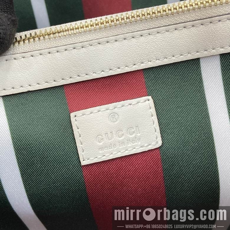 Gucci Bags 815213 38X25X15cm YG 3colour