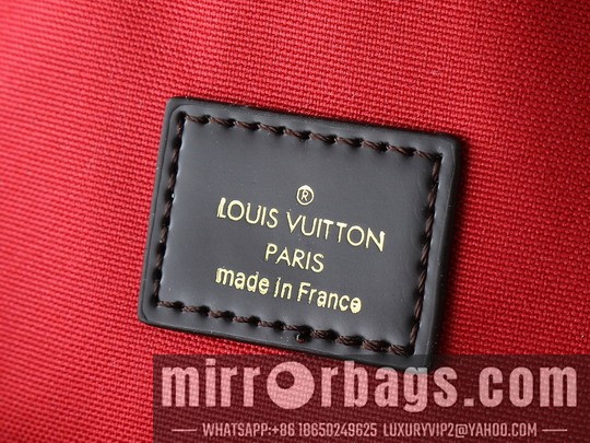 1:1 Louis Vuitton Bags Bond Street N00097 24x17x9.5cm ss