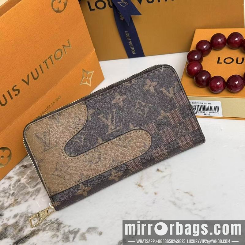 1:1 Louis Vuitton Bags M26021 ZC