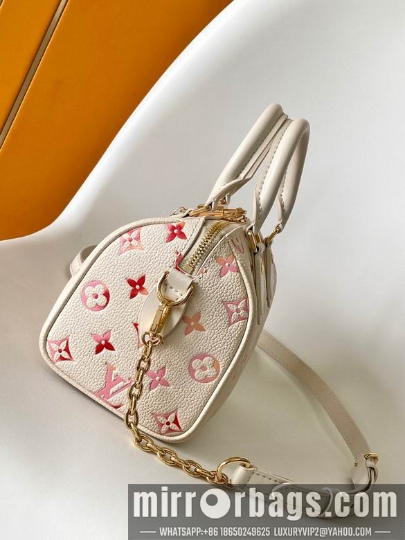 1:1 Louis Vuitton Bags M58953 20.5X13.5X12cm WP