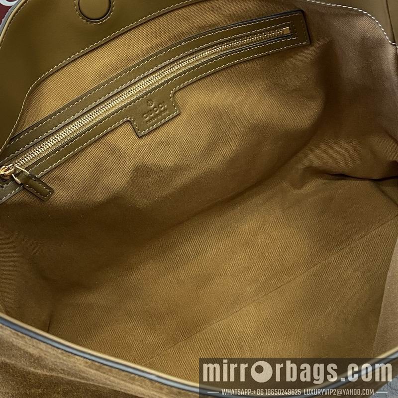 Gucci Bags 850926 35x27.5x11cm MP 3色