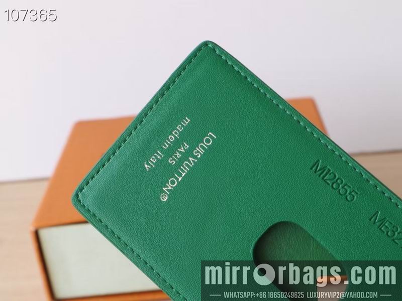 1:1 Louis Vuitton Bags 12855 9.5x0.5x6.5cmZC