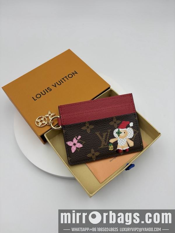1:1 Louis Vuitton Bags M82739 11x7cmZC 3色