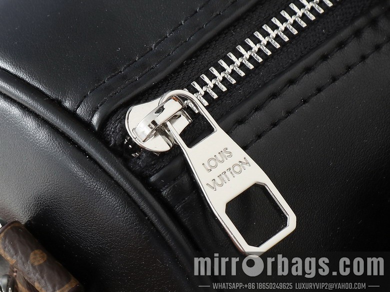 1:1 Louis Vuitton Bags Keepall M13988 25x15x11cm ss1