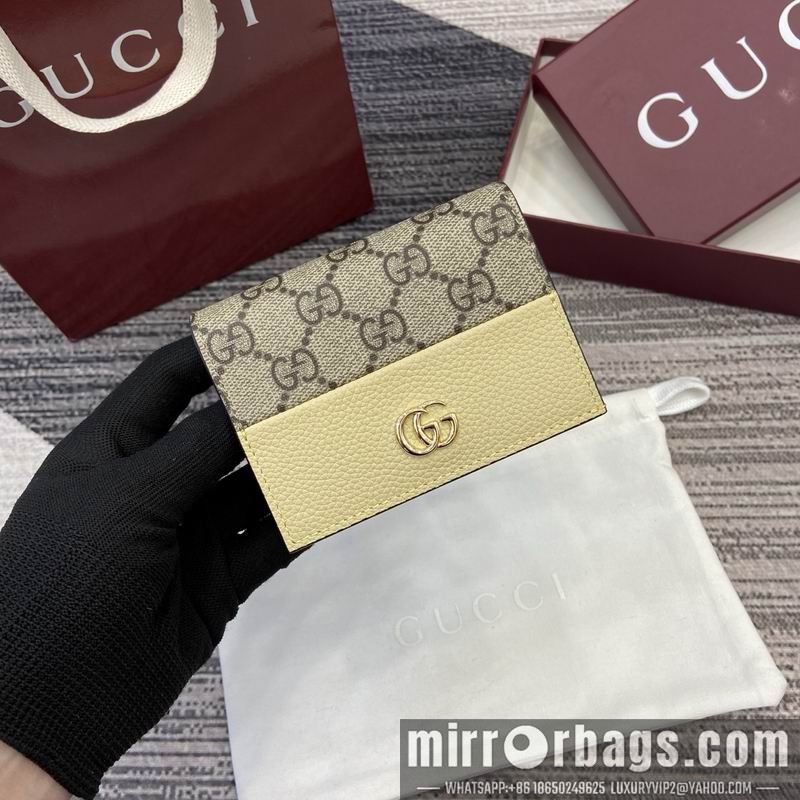 Gucci Bags 841358 11x8.5x3cm MP1