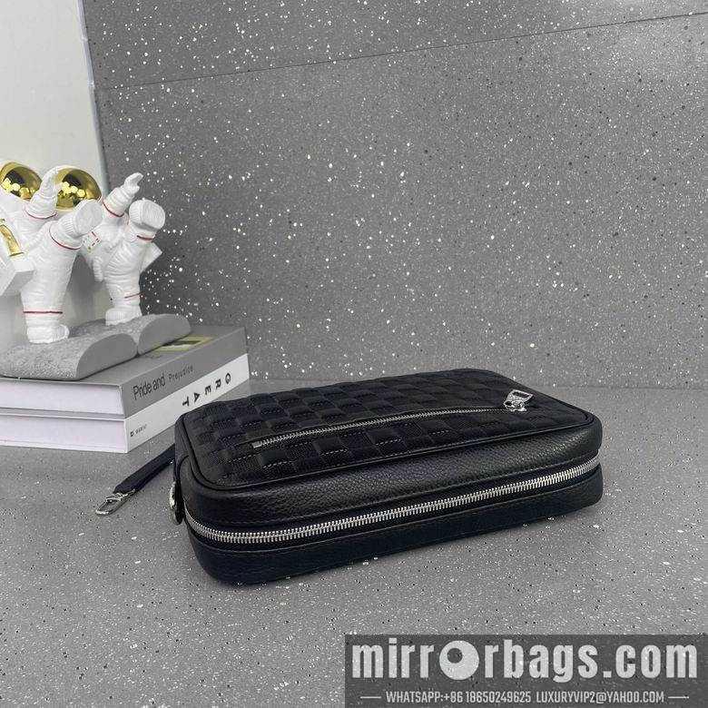 1:1 Louis Vuitton Bags 2502903-4 25X16X5.5cm WP