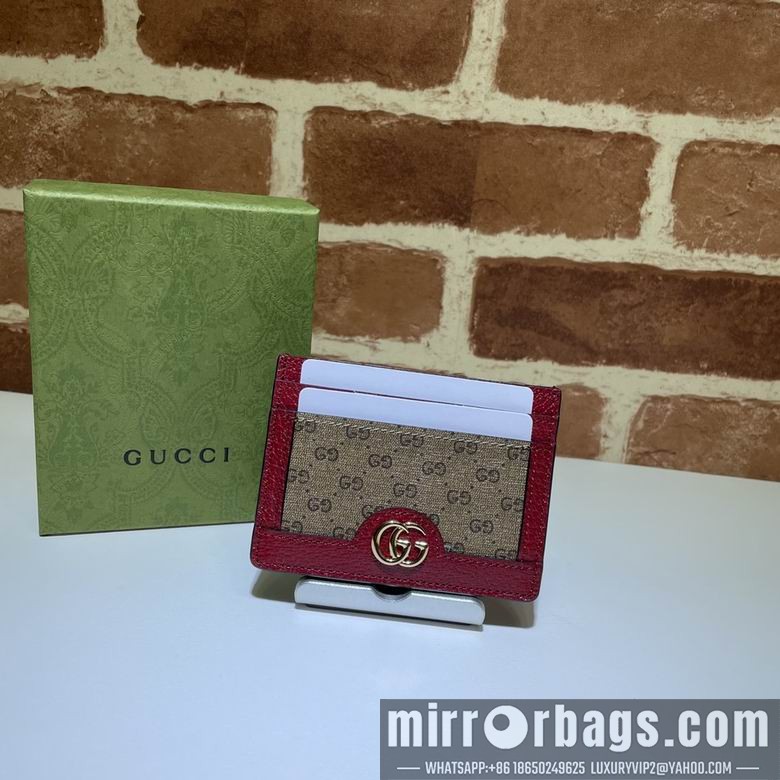 Gucci Bags BL654539
