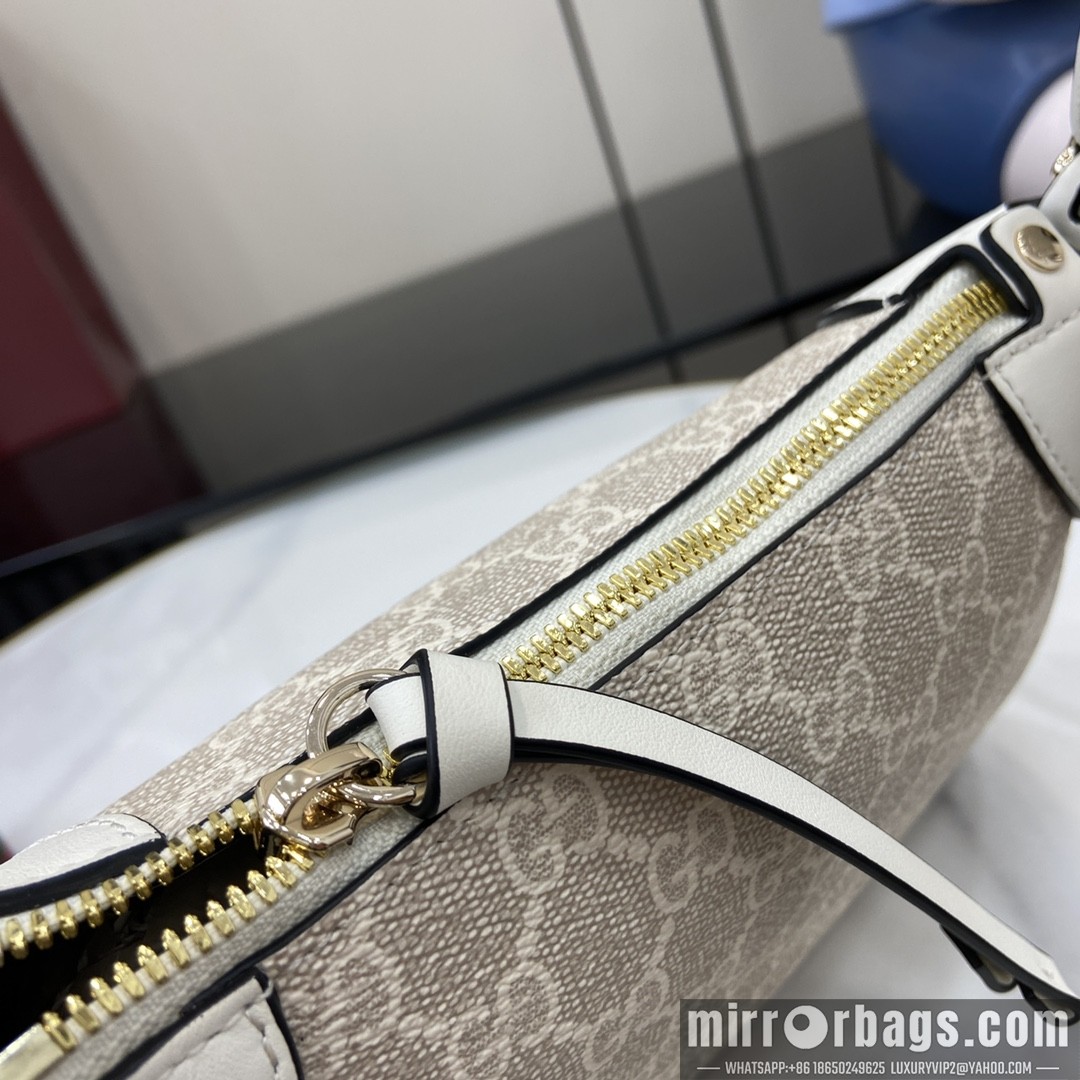 Gucci Bags 815218 24.5X16X5cm
