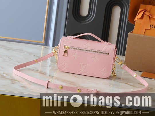 1:1 Louis Vuitton Bags Métis M46279 21.5x13.5x6cm ss7