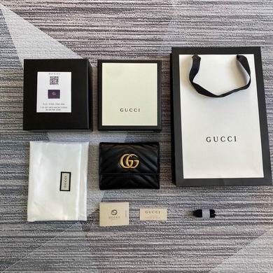 Gucci Bags BG474802 12.5x10x3