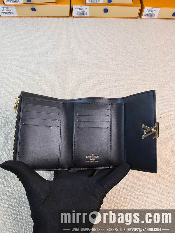 1:1 Louis Vuitton Bags M62157 13.5x9.5x1.5cm ZC 6色