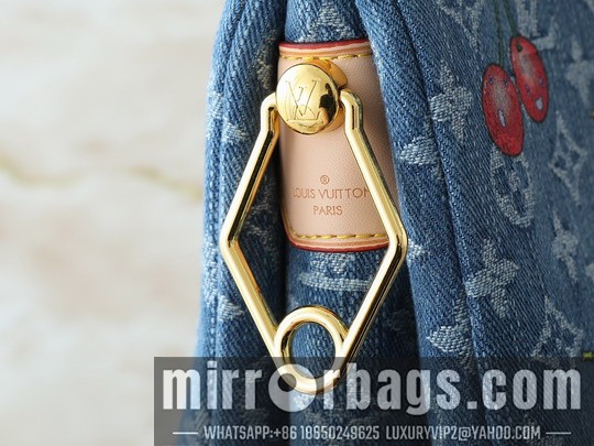 1:1 Louis Vuitton Bags Coussin M57790 26x20x12cm ss.